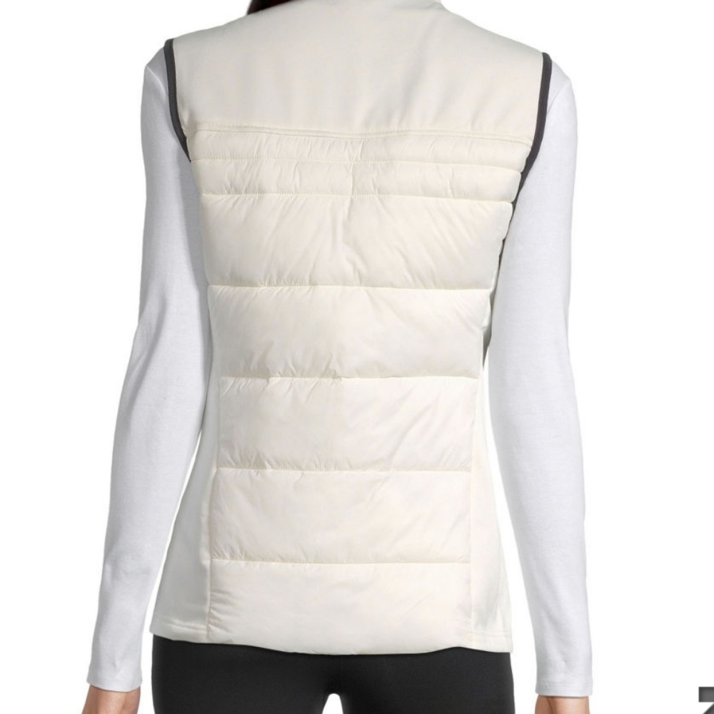 Women vest - Picture 2 of 2